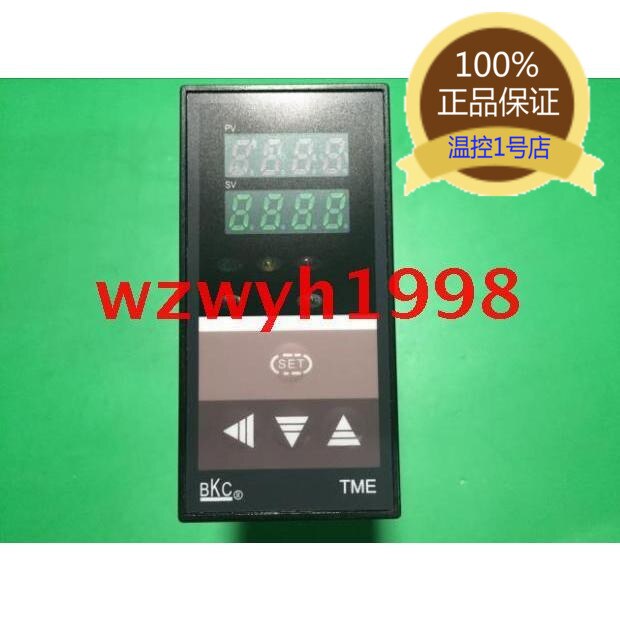 Intelligente meter tme 7411z intelligente temperatuurregelaar