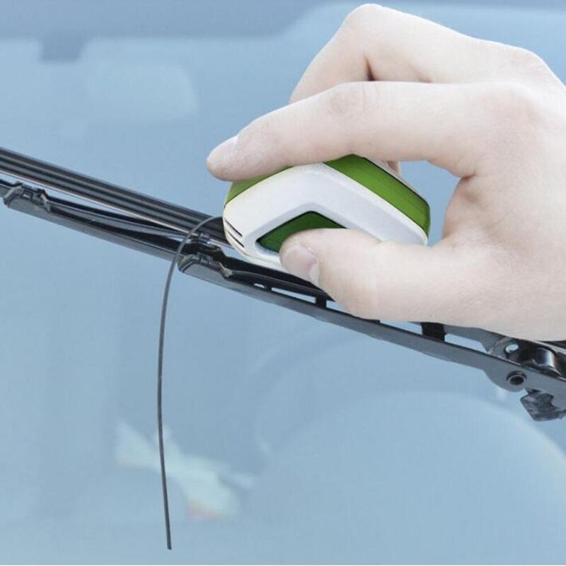 Car Windshield Wipers Repair Tool Car Accessories for Toyota Camry Highlander RAV4 Crown Reiz Corolla Vios Yaris