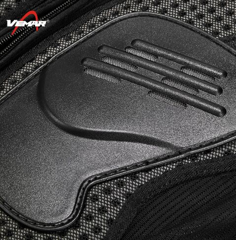 Motorcycle Body Sheath CHest protection gear curved more Armor clothing riding equipment anti-fall protecTor