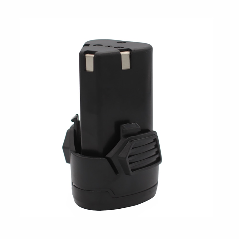 12V Universal screwdriver battery 18650 Rechargeable lithium batteries For household Electric Cordless Drill Power Tools