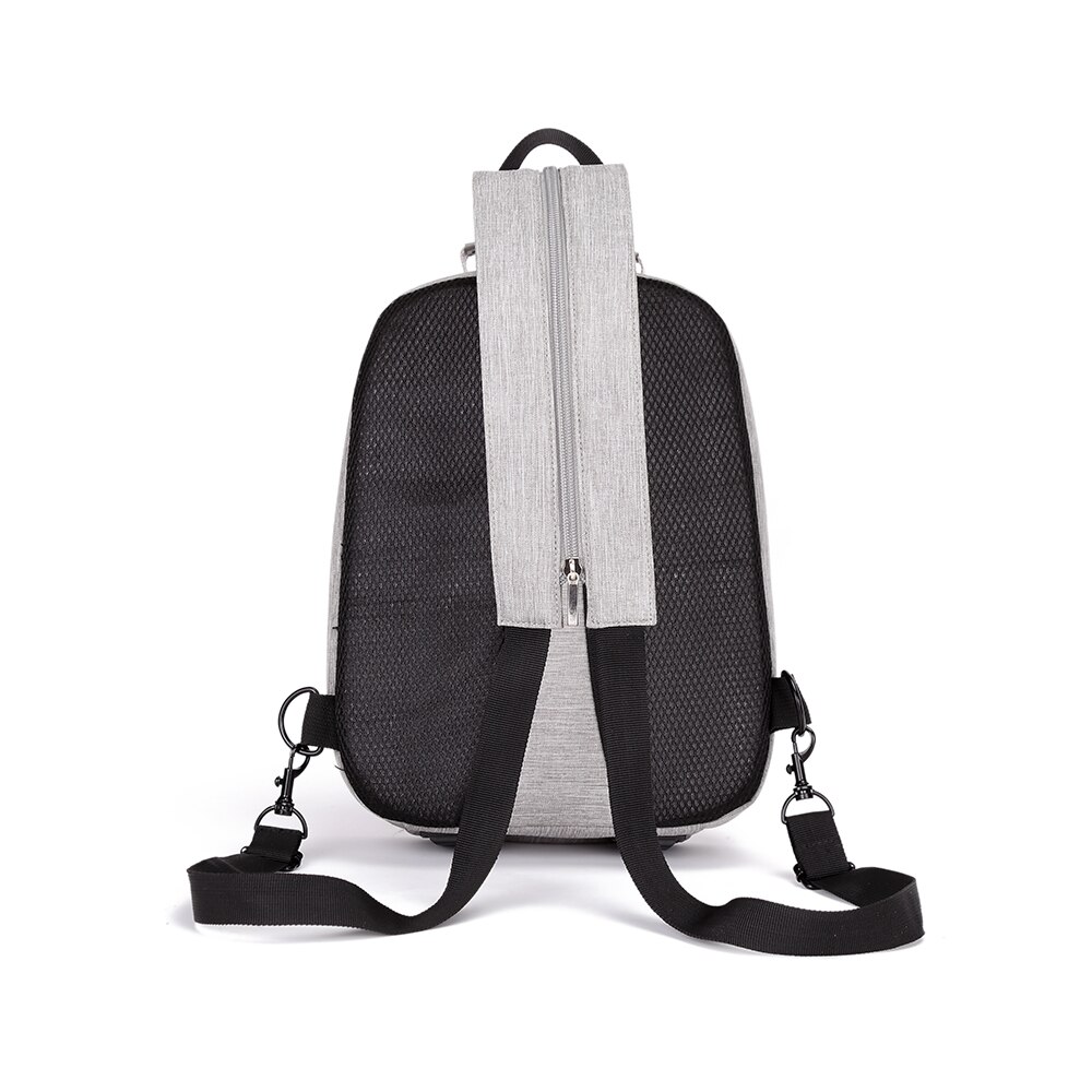 DJI-Bolsa de almacenamiento Mavic Mini 2, mochila para Dron, estuche de transporte portátil de viaje para DJI Mini 2, Fly More Comb, accesorios