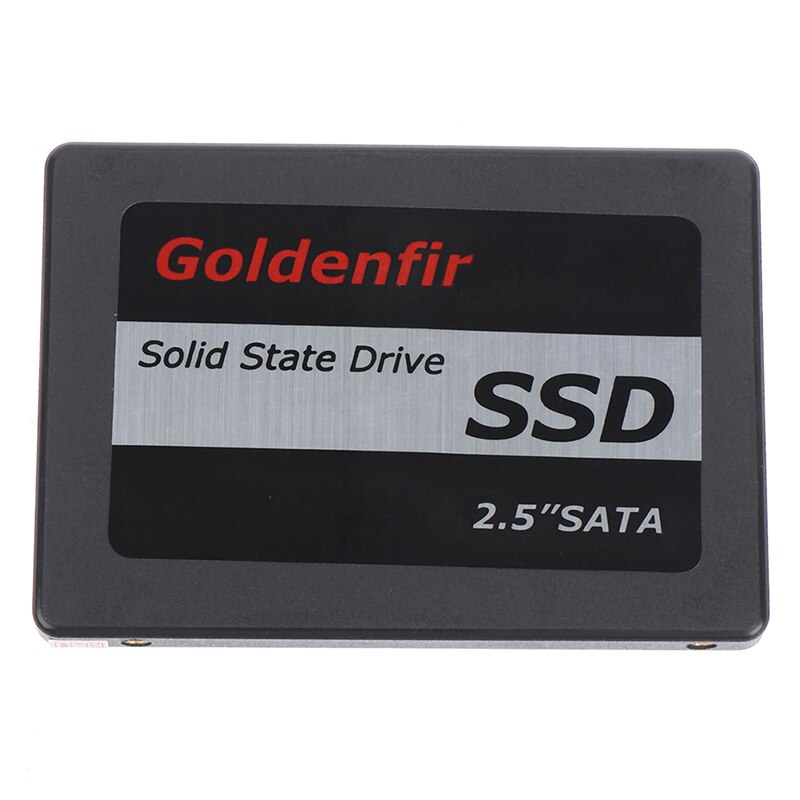 2.5 "Ssd 16Gb 32Gb 64Gb 128Gb Ssd Harde Schijf Schijf Schijf Solid State Disks Interne ssd Solid State Drive Sata Iii Ssd