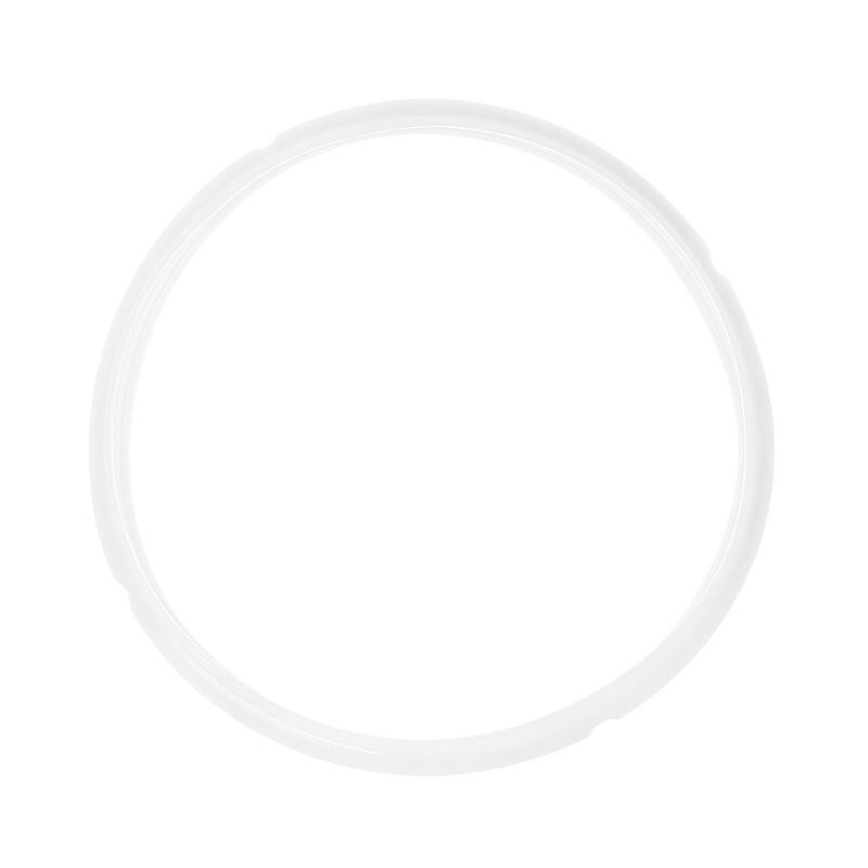 Silicone Sealing Ring 6/8 Quart For Instant Pot Electric Pressure Cooker: 8QT-T