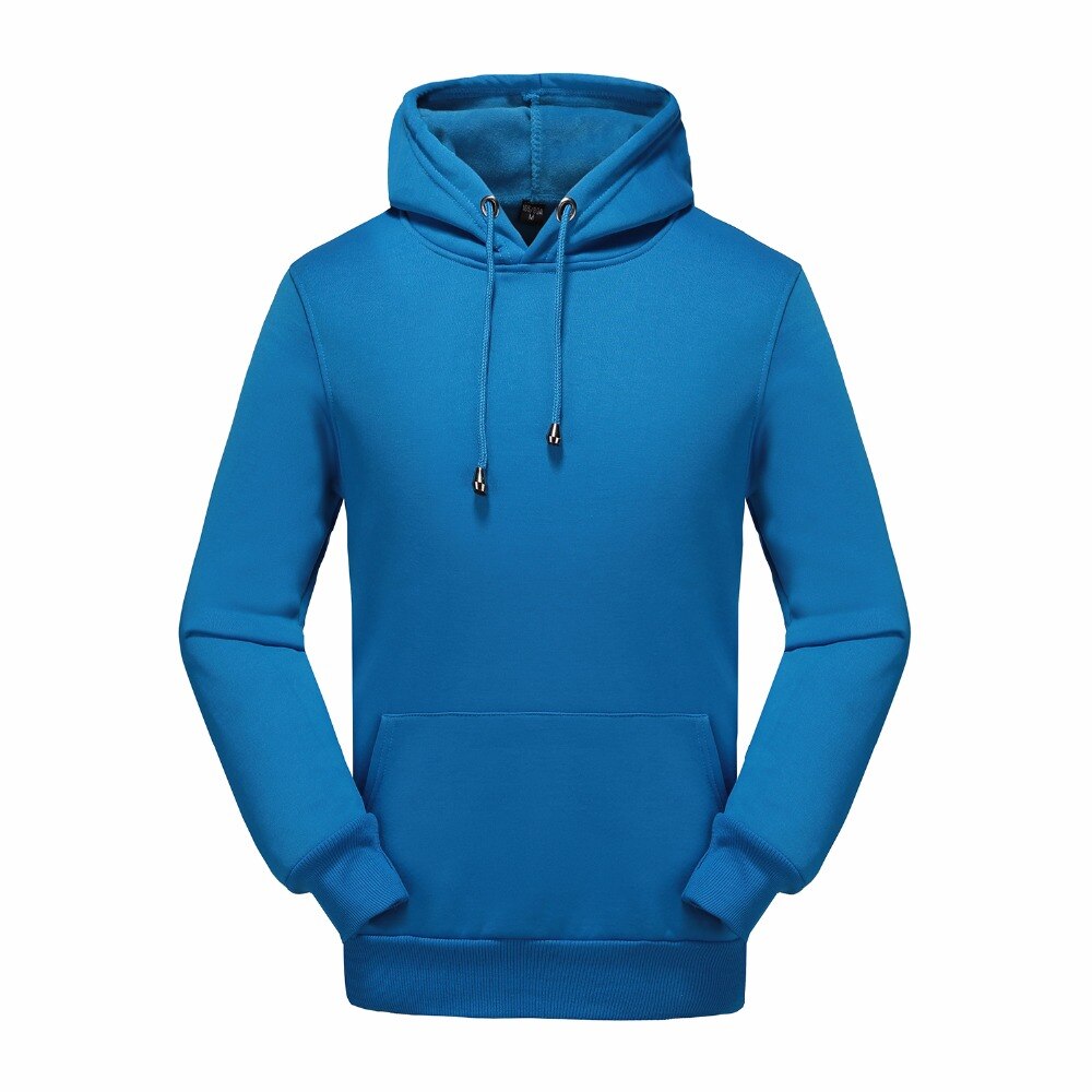 COLDOUTDOOR goedkope blank blauw hockey truien Sweater in voorraad