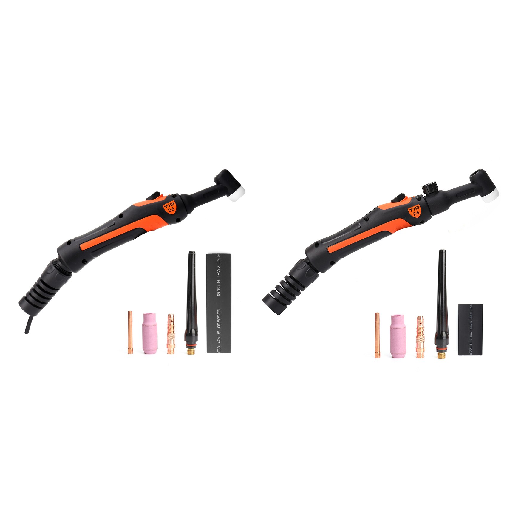 Tig Welding Torch Tig Gas Tungsten Arc Welding Torch Argon Air Cooling