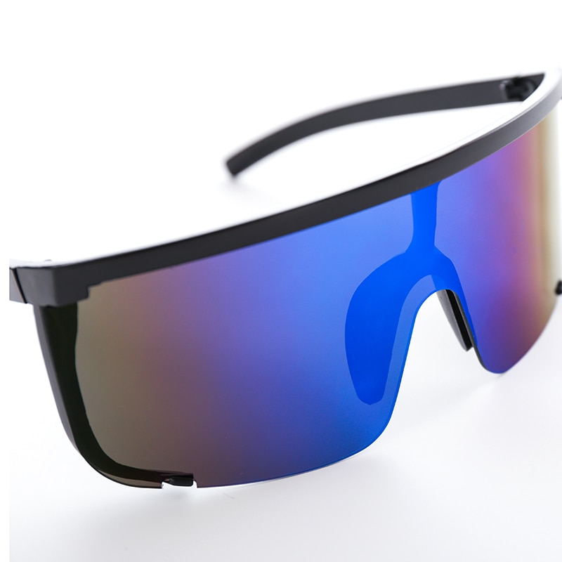 nouveauté lunettes de cyclisme en plein air Sport VTT lunettes de vélo UV400 moto lunettes de soleil cyclisme lunettes