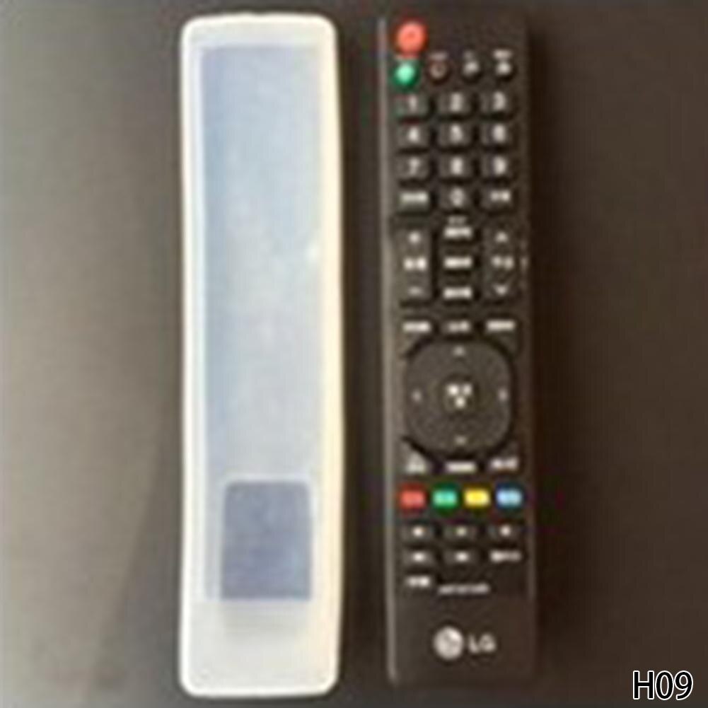 Dankbaar Uitstekende Mooie Persoonlijkheid Stijl Levert Eenvoudige TV Afstandsbediening Populaire Perfect: 09