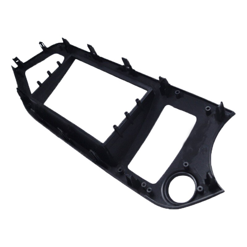 Plastic Inner Frame Car o Panel Frame DVD/CD Modified Panel Frame Brac... – Grandado