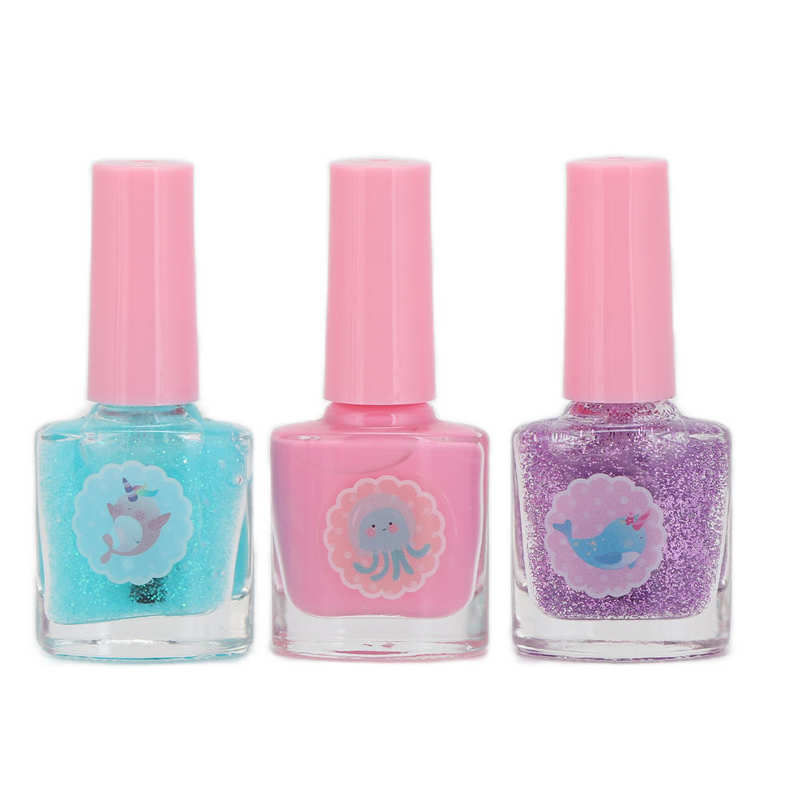 Make-up Set voor Kinderen, Doe Alsof Je Make-up Speelt voor