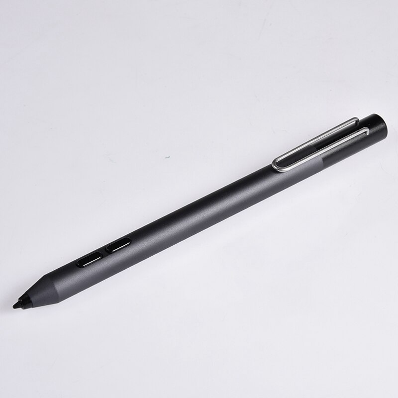 Lápiz óptico, bolígrafo de contacto de aleación de aluminio para tableta, lápiz óptico, lápiz para teléfono móvil, lápices de dibujo, tableta para HP Pavilion X360 /Surface Go Pro