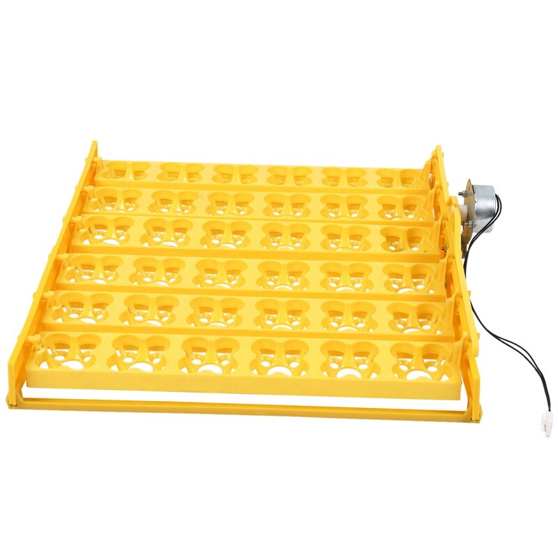 36 Eggs Automatic Incubator Egg Tray Egg Incubator 220V Motors Home Mini Incubation Equipment Chicken Farm Poultry Hatching Devi