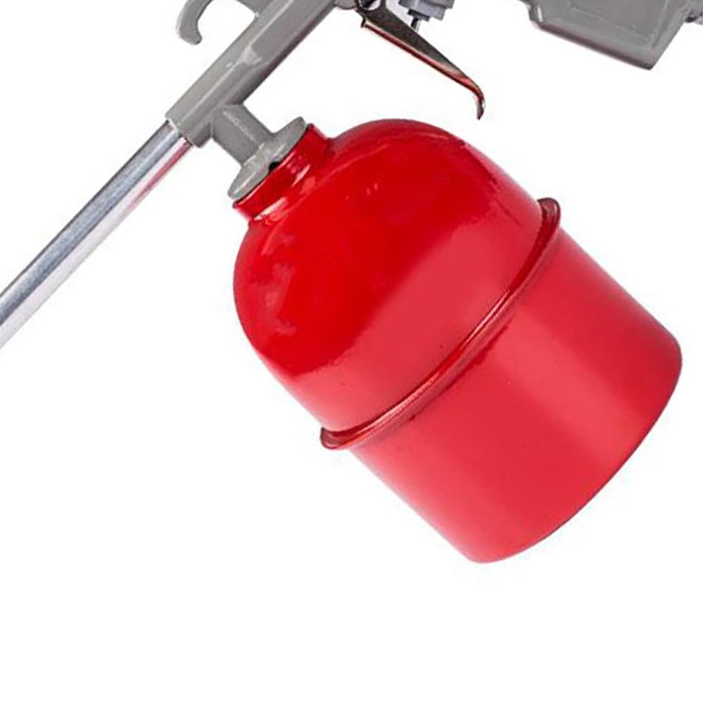 Pneumatic Cleaning Gun Engine Cleaning Gun Water Spray Gun Oil Channel Cleaning Gun High Pressure Car Wash Gun