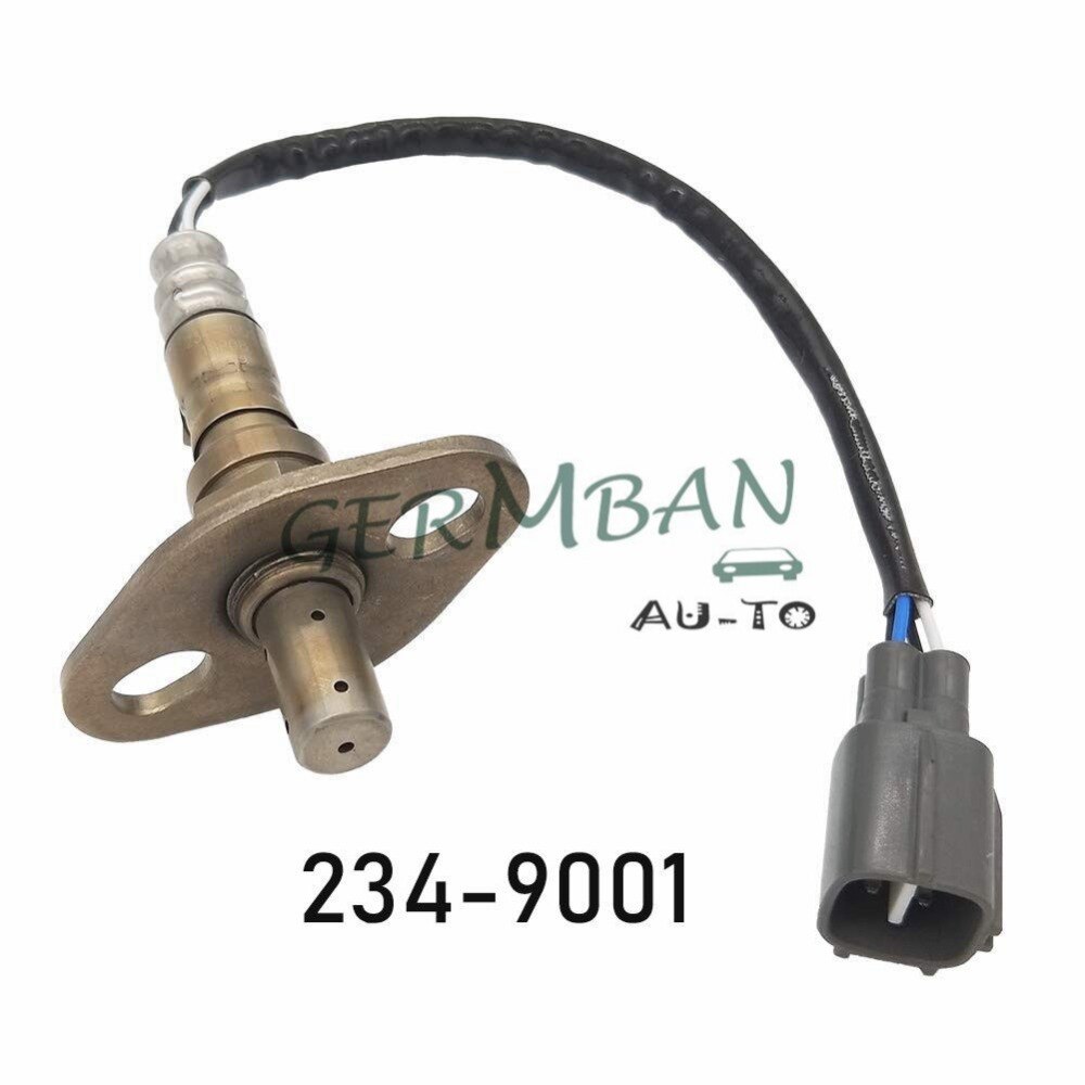 Gefabriceerd 2x 2349001 2344189 zuurstofsensor voor / achter voor toyota tacoma 2000-2004 2.4 2.7 3.4 234-9001 234-4189