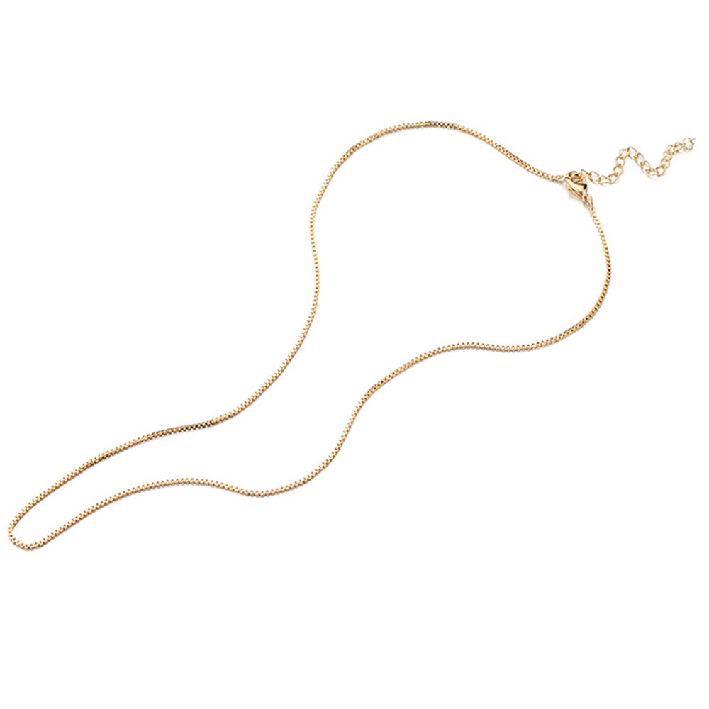 10 Kleuren Grote Emaille Hart Hanger Unieke Gouden Kleur Koper Romantische Liefde Bedels Voor Ketting Sieraden Maken Leuke Accessoires: chian 2