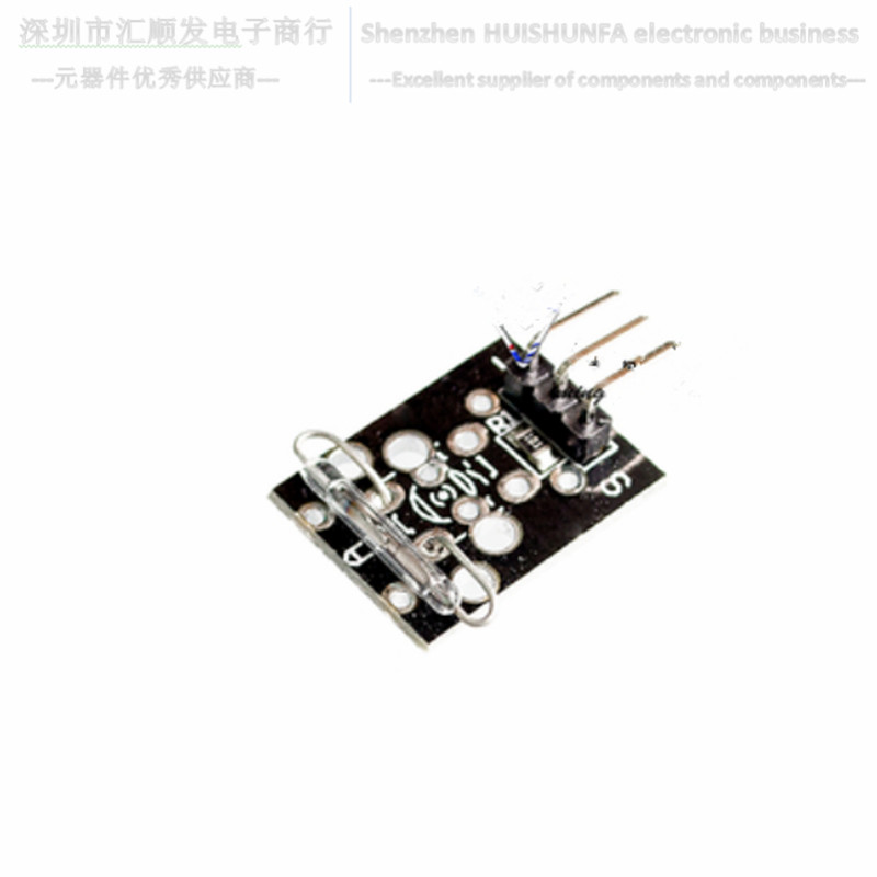 Ky-021 mini reed module