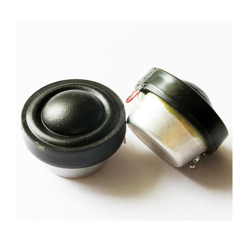 Great Sound 1.25-inch Speaker tweeter 8Ohm 50W Special magnetic steel