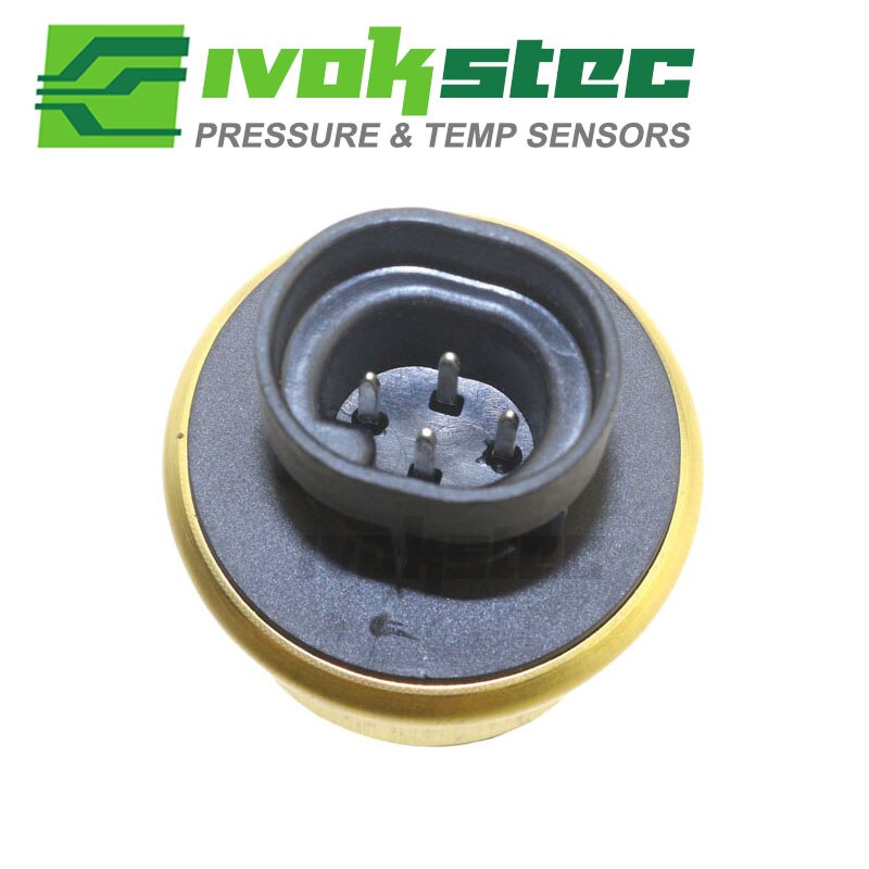 Coolant Fluid Level Sensor Switch For Cummins L10 M11 ISM N14 ISX PAI 3612521 4903489 1673785C91 1673785C92