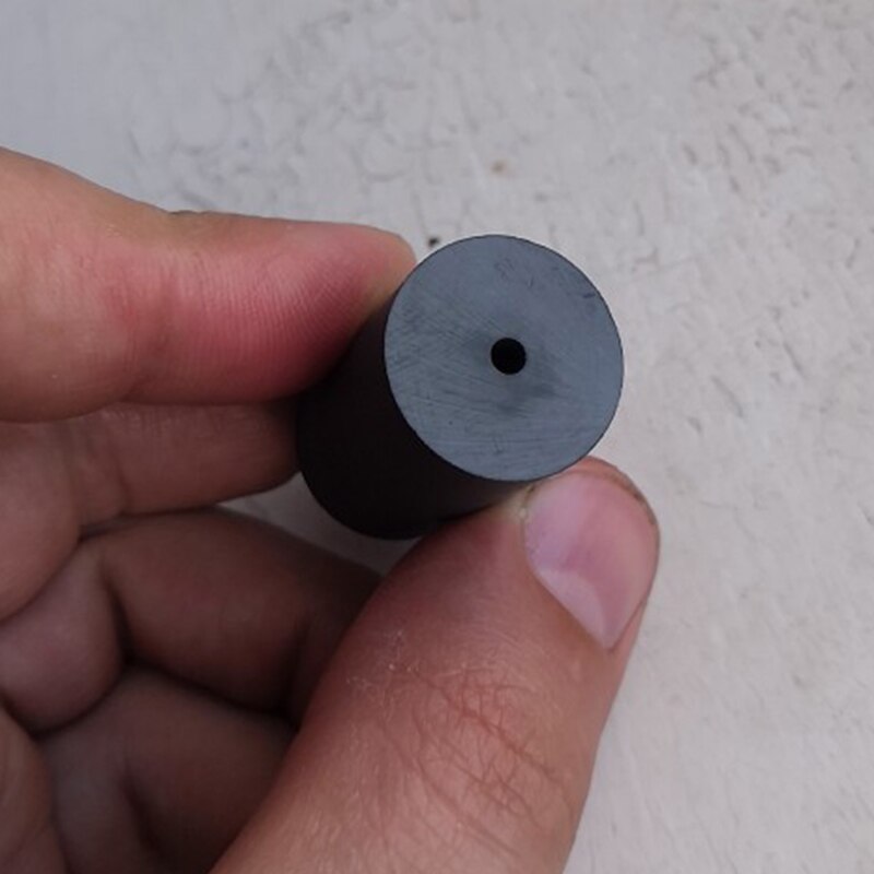 35X20Xm węglik boru dysza robić piaskowania końcówka piaskarki powietrznej robić narzędzia robić piaskowania