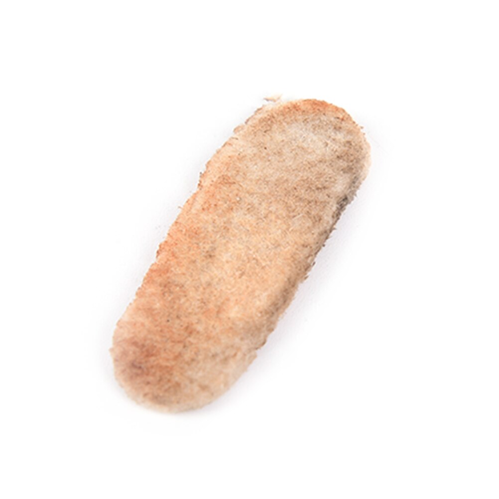 Chauffe-mains de poche, accessoires pour chauffage des mains, catalyseur spécial pour chauffage ultraléger, épaisseur 1.5mm, , 1/2 pièces