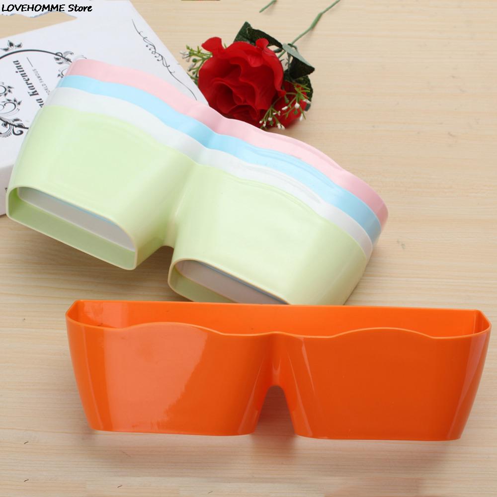 1pc Living Room Bathroom Multipurpose Wall-mounted Storage Shelf Shoe Rack Vertical Storage Rack Storage Holder Wall shelf