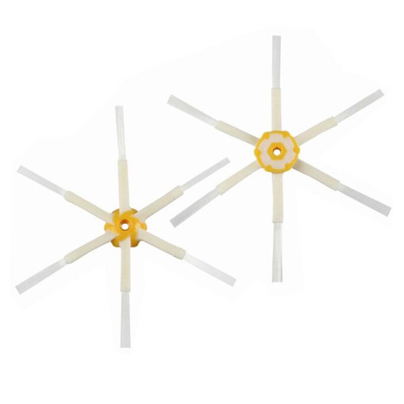 For iRobot Roomba 500 Series 527 528 530 535 560 562 570 572 580 581 590 Robot Vacuum Cleaner Centre Roller Side Brush Filter