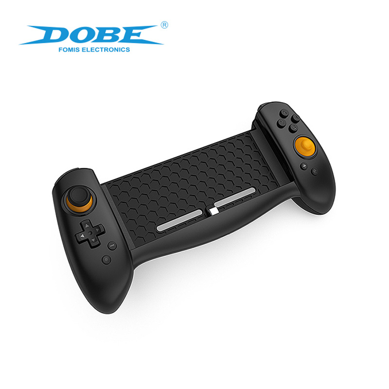 Dobe Switch Console Grip Controller Fit Voor Nintendo Switch Game Accessoires