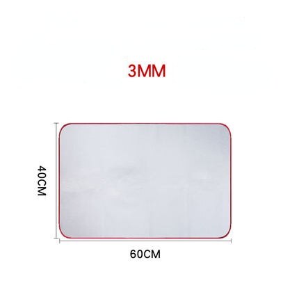 Thickened Felt Pad Calligraphy Painting Special Felt Mat Large-size Brush Writing Pad Wool Writing Traditional Painting Felt Mat: N