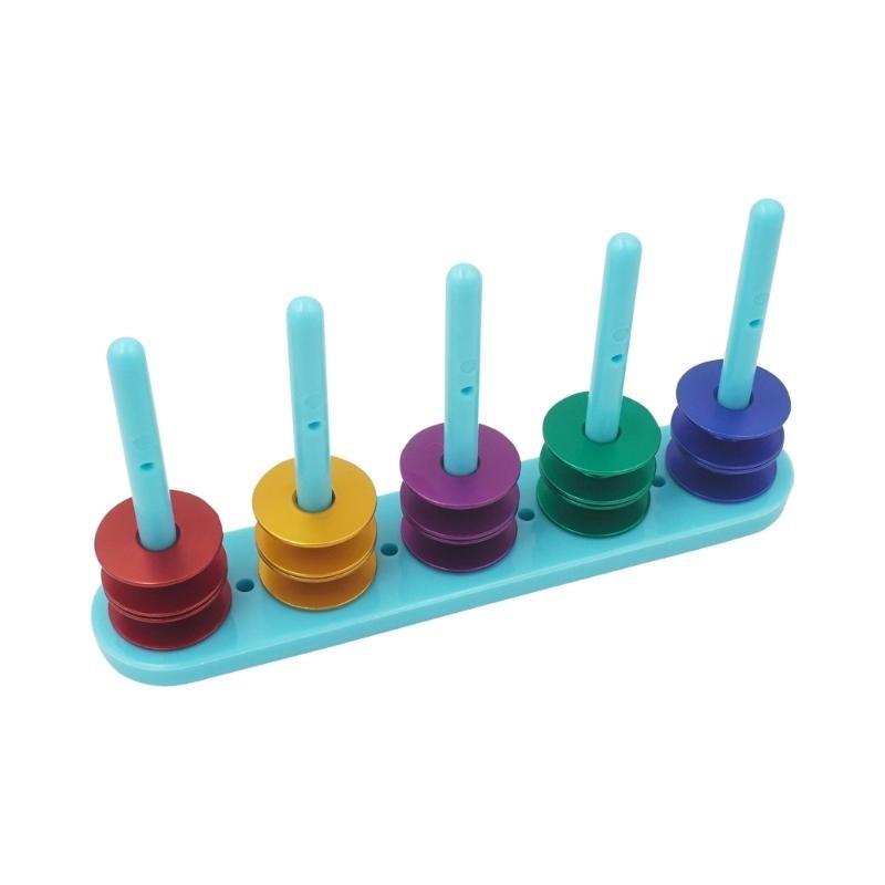 Bobbin Stand Sewing Bobbin Organizers Stand Thread Bobbin Storage Rack