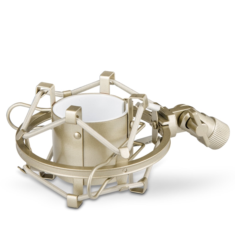 My Mic UP890 condenser mic recording studio microphone for podcasting