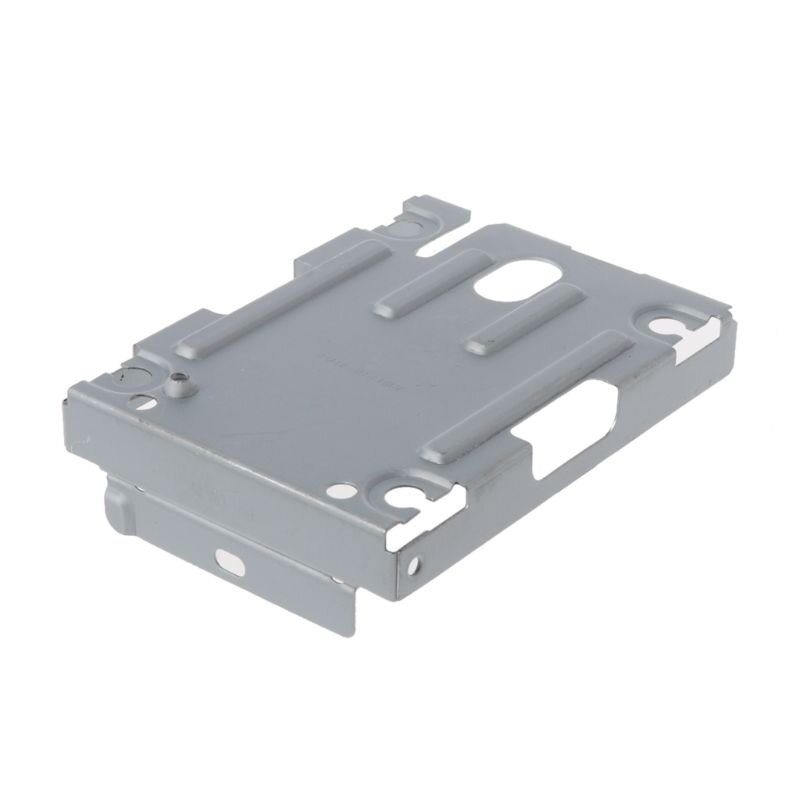 Hard Disk Drive HDD Base Tray Mounting Bracket Support for Playstation 3 PS3 Slim S 4000 With Screws