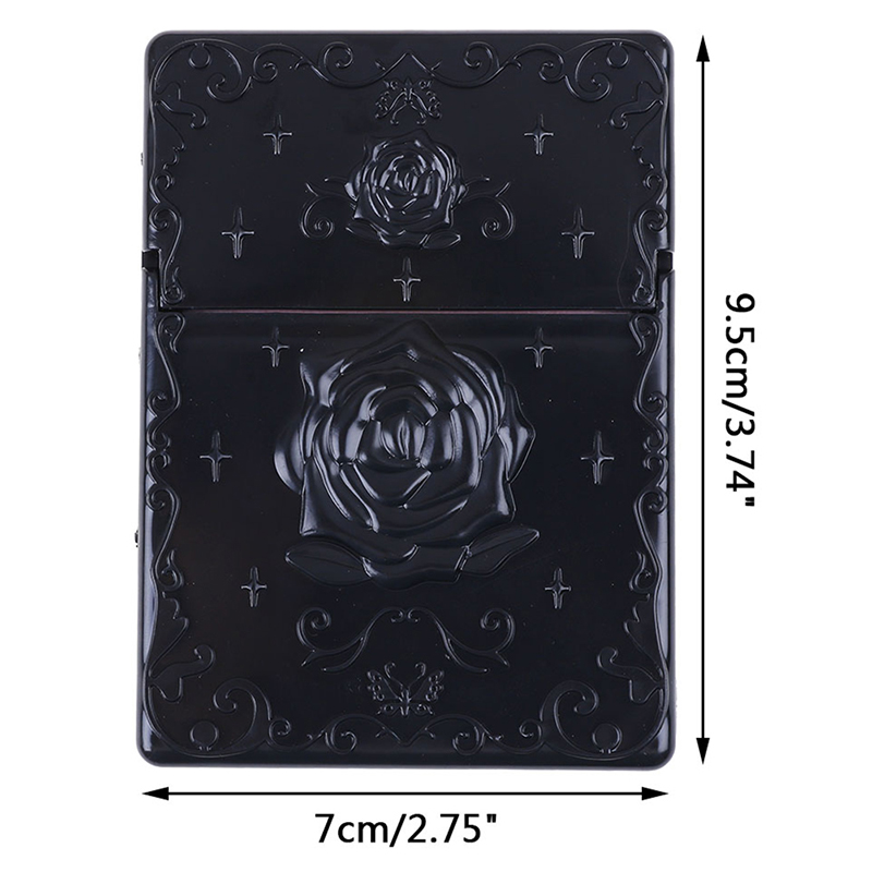 50 Stks/pak Draagbare Facial Absorberend Papier Olie Controle Doekjes Absorberende Vel Matcha Vette Gezicht Blotting Matten Tissue Met Mirro