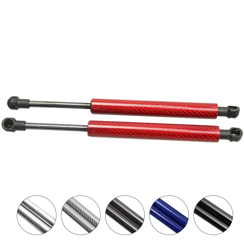 For ALFA ROMEO 159 (939) Saloon 2005- 201 rear boot trunk Auto Car Gas Spring Lift Support Damper Gas Struts 290 mm