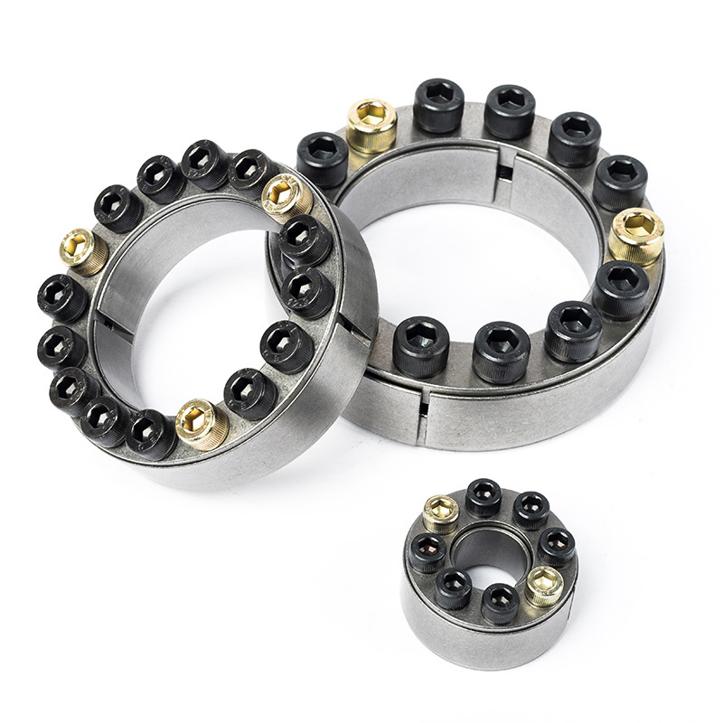 Z2 Expansion Sleeve coupling Tension Sleeve Keyless Bushing clamping Coupler Locking Disk Coupling Sleeve Connection taper bush