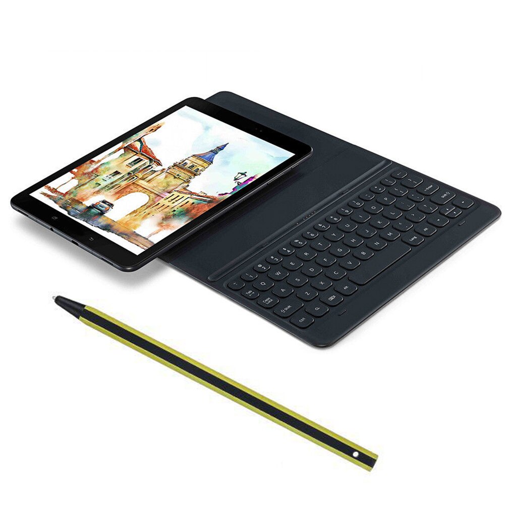 Pantalla táctil Stylus, bolígrafo de escritura S para Samsung Galaxy Tab S3 S4 Note, teléfono inteligente
