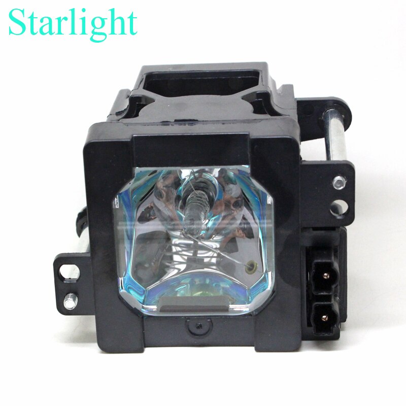 Lampe TV compatible TS-CL110C pour JVC HD-Z56RX5 HD Z56RX5 HD-Z70RX5 Z70RX5 lampe ampoule de projecteur avec boîtier