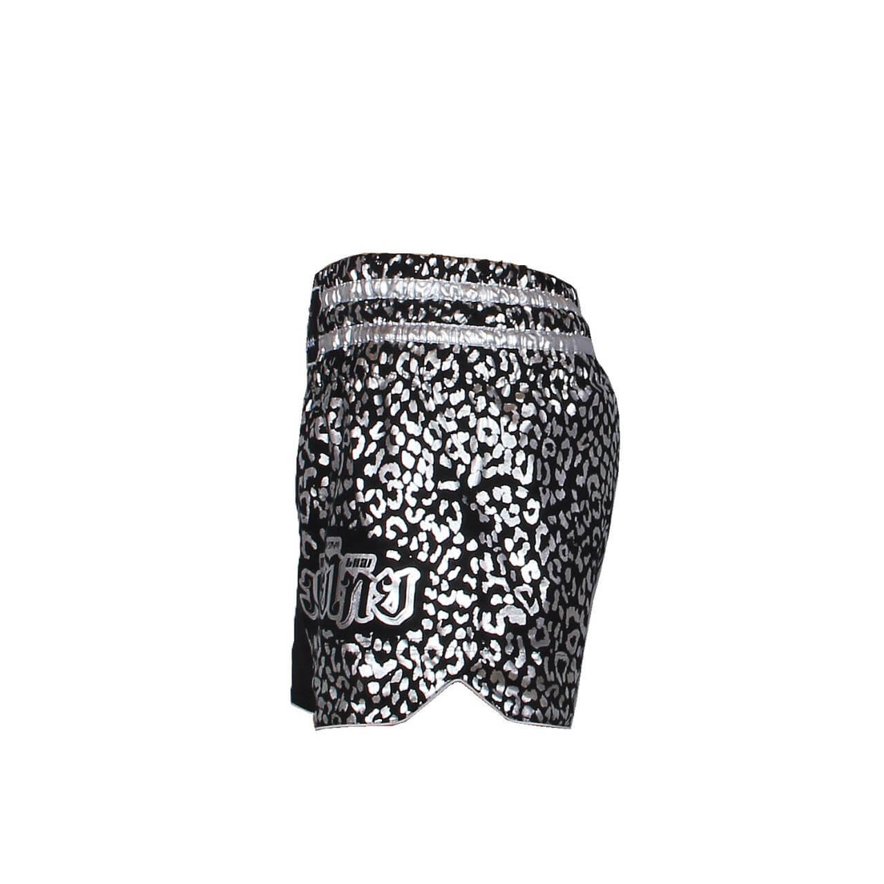 Boxeo Muay Thai pantalones cortos para los hombres de las mujeres de los niños adolescentes Kickboxing MMA lucha Bjj deportes pantalones cortos