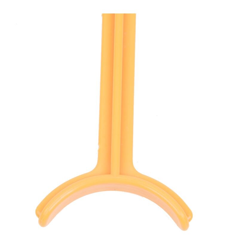 -Trainer Golf Swing Trainer Practice Guide Gesture Alignment Training Tool for Debutant