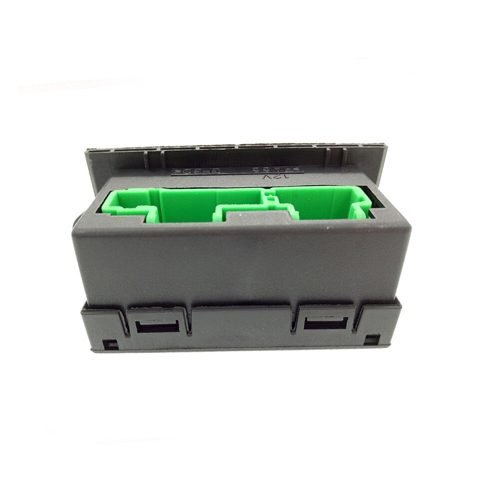 Resistencias de ventilador calentador + conector/cable, calefactor para Nissan Tiida Livin Citroen Renault Megane Scenic Clio PEUGEOT 207 607 6441.L2