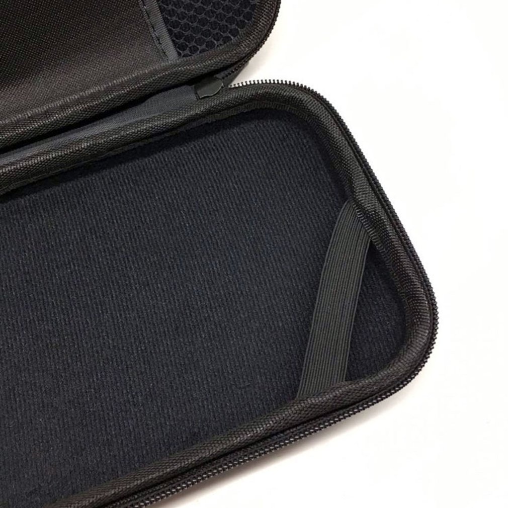 Draagbare Opbergtas Shock Proof Waterdichte Reizen Handtas Voor Nintend Schakelaar Game Console Protector Draagtas