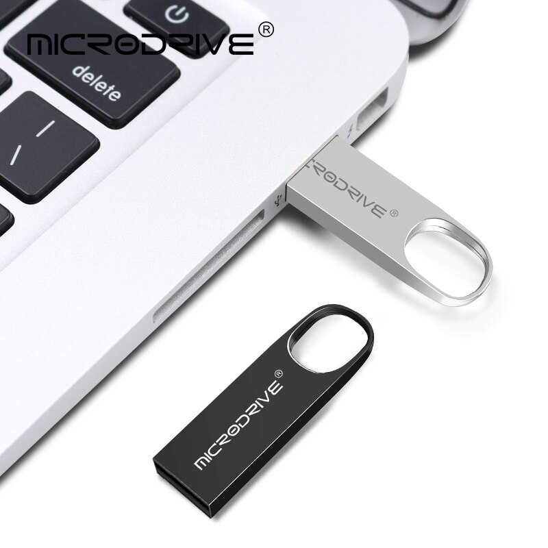 Neue Wasserdicht Super USB-Stick 64GB 32GB 16GB 8GB Pen Drive Flash metall Lagerung-Stick Memory Stick cel usb