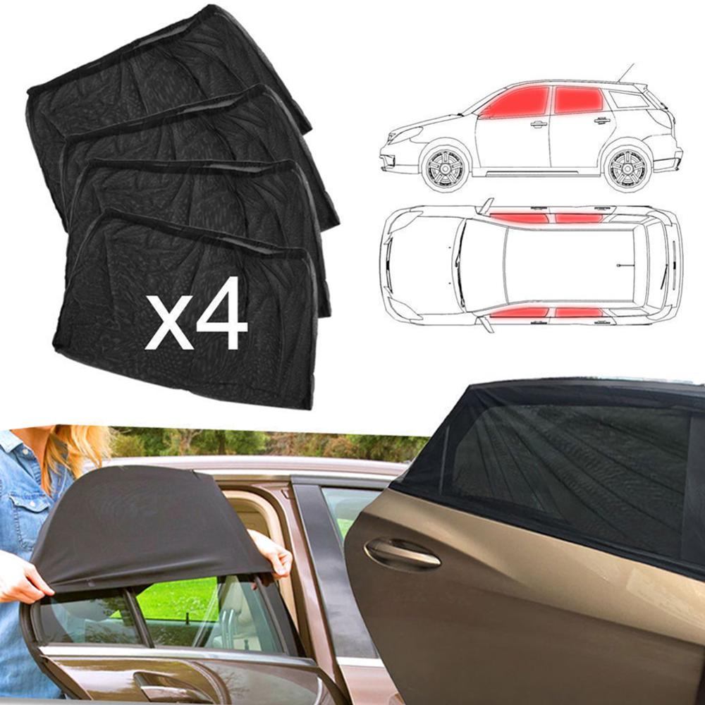 Auto Mesh Zonneschermen Voor Lynk & Co 01 CX11 2018~2023 2024 2025 Magnetisch Zonnescherm Voorruit Zijraam Vizier Gereedschap Accessoires