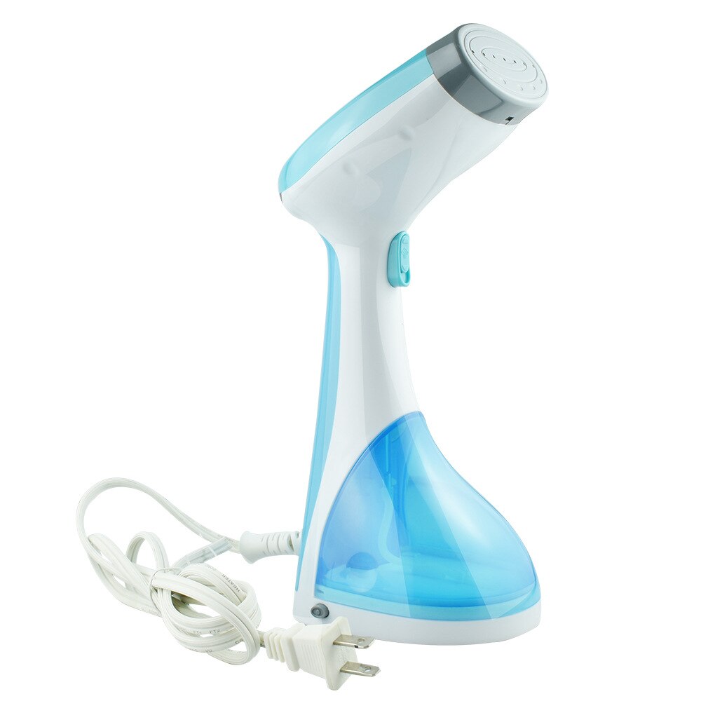 Household hand-held Steam Iron Portable Steam Brush Garment Steamer Iron Clothes Machine Electric Iron 110-240V