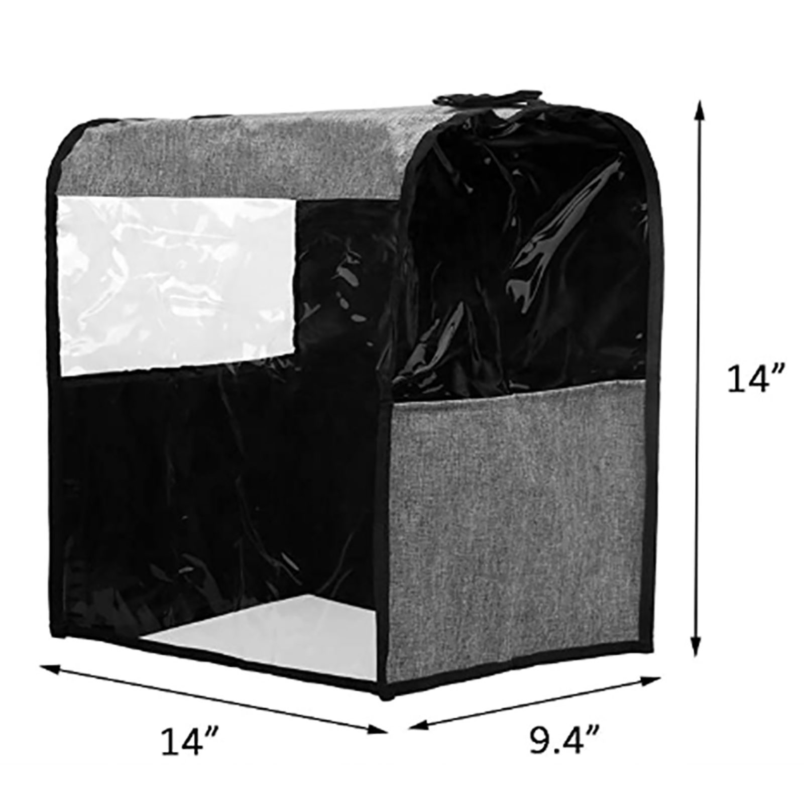 Stand Mixer Stofkap Kitchen Aid Mixer Waterdichte Opbergtas Voor Keuken Apparaat Organisator Draagbare Mixer Machine Cover