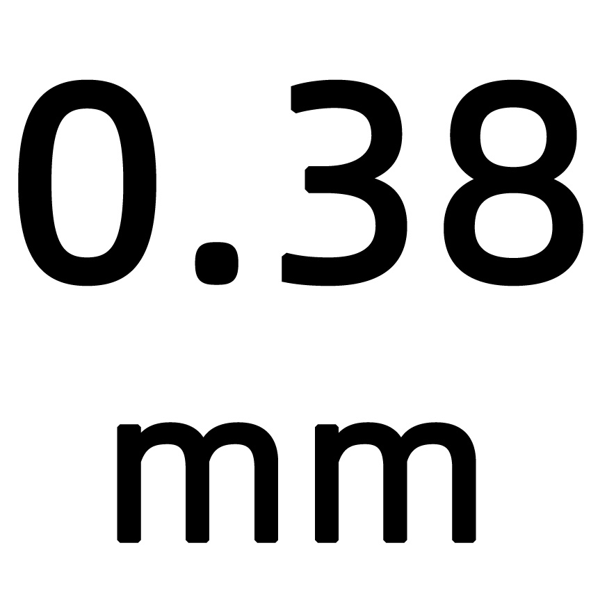 500g drut miedziany drut magnetyczny emaliowany zwój drutu miedzianego cewka drut miedziany drut uzwojenia odporność na wysoką temperaturę QZY-2/180 ℃: 0.38mm-500g