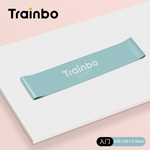 Allenamento di balletto premendo collo del piede fascia elastica fasciatura del piede formazione professionale bambino arti marziali pratica cavalletto cerchio danza: bianca