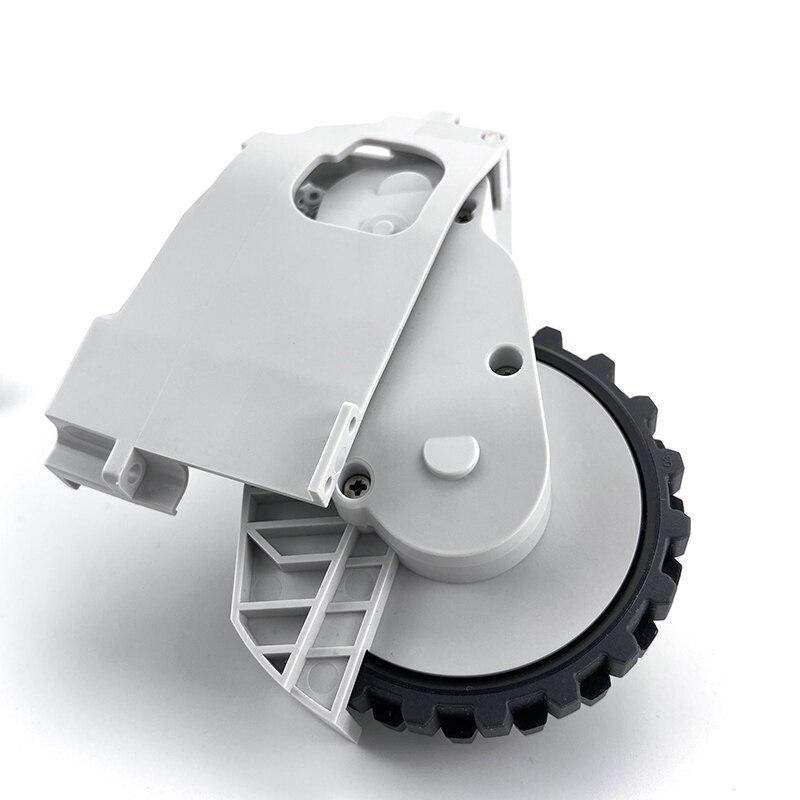 Replacement 1C Right Left Wheel Accessories For Xiaomi MIJIA 1C STYTJ01ZHM Robot Vacuum Cleaner Driving Power Wheel Spare parts