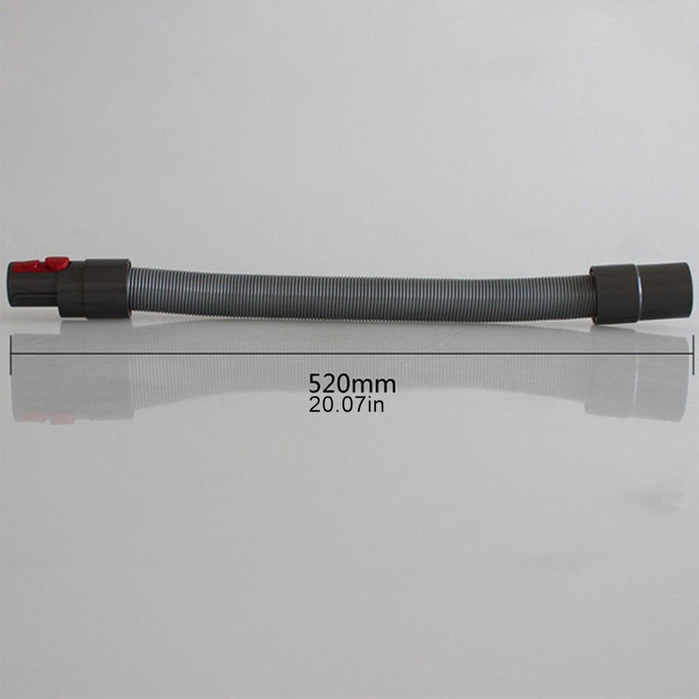 Accessories Vacuum Tube For Dyson Hose Cordless Home Extension V7 V8 V10 Cleaner Dust Daddy Cleaning Tool