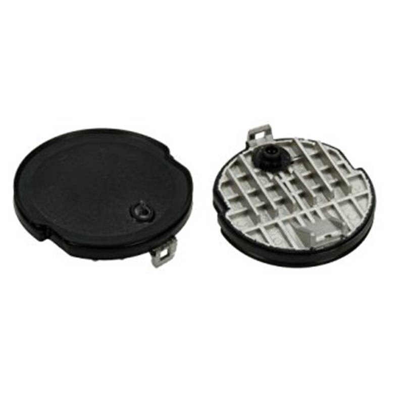 Tapa porta cabezal, Delonghi placa percutora MS-622718