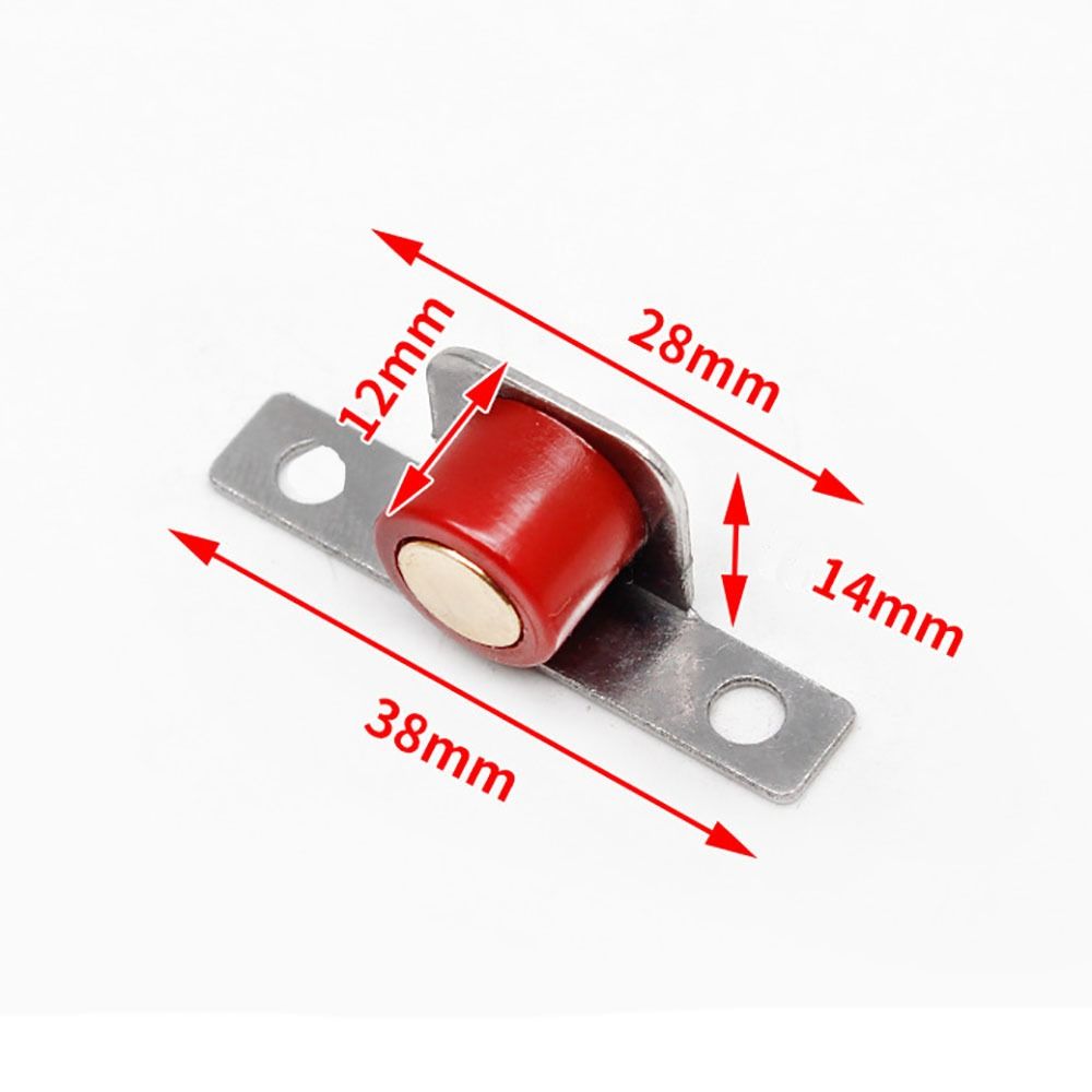 1pc Fensters cheibe Edelstahl Fenster rollen Tür rolle Schiebetür Riemens ch eiben Rad Glastür Fenster Möbel Hardware: green