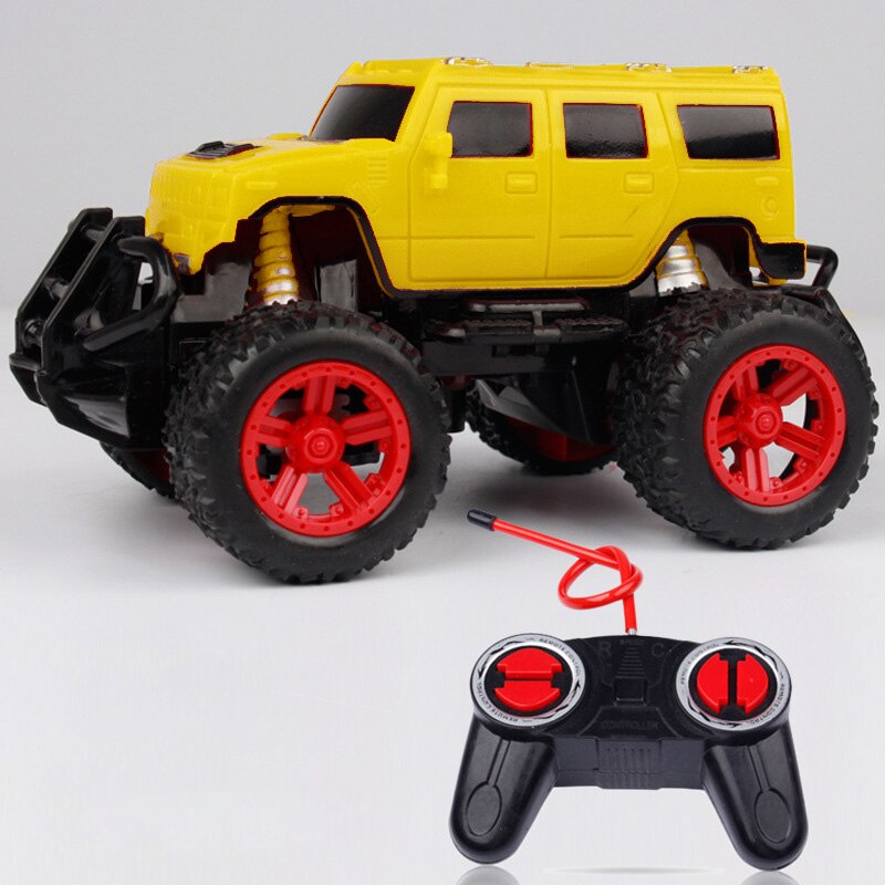 Rc Auto Speelgoed Voor Kinderen 4 Kanaals Drift Speed Radio Control Afstandsbediening Mini Off-Road Voertuig Vrachtwagens Jongens Kinderen Speelgoed: A17